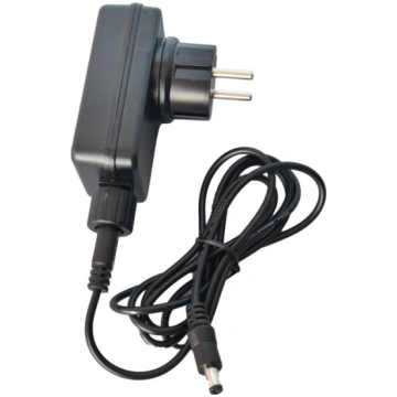ENJOY power supply with DC cable, 12 V 2 A, for in