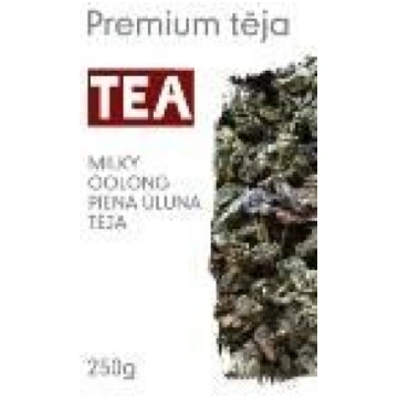 Uluns piena (ooling) tēja TEA, beramā, 250 g (450-