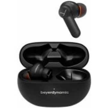Beyerdynamic Amiron 100 Black austiņas 1000883-BEY