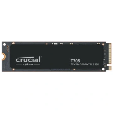 CRUCIAL CT2000T705SSD3 internal solid state drive 