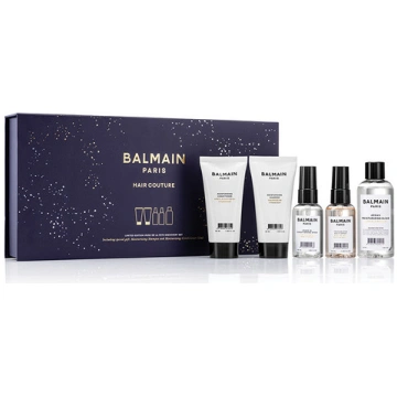Balmain Hair Muse de la Fête Ceļojumu Matu Seti