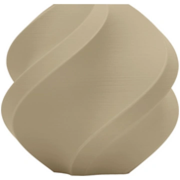 Bambu Lab PLA Matte Desert Tan (11401) materiāla s