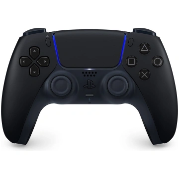 Sony PlayStation DualSense Midnight Black bezvada 