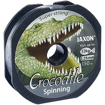 CROCODILE SPINNING LINE 0,16mm 150m | 3072016 | 59