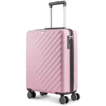 Feru Malibu 67 cm travel bag, lilac