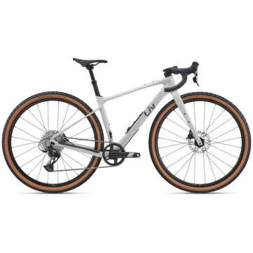 Sieviešu grants velosipēds LIV Devote Advanced 1 (
