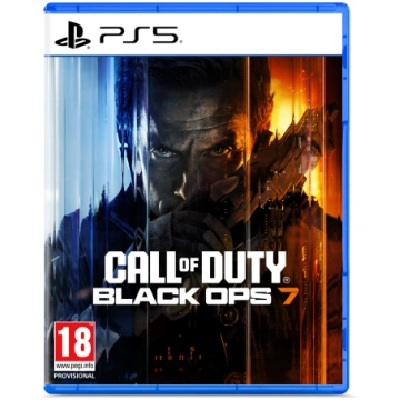 Call of Duty: Black Ops 7 0196388607761 (019638860