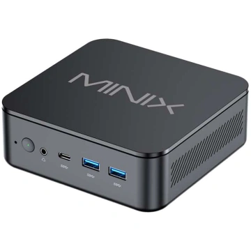 Mini PC Minix NR660LP Ryzen 5 6600H 16GB 512GB Win