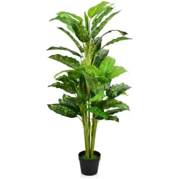 JUNGLE Mākslīgais zieds podā h:120cm .Mondex Home