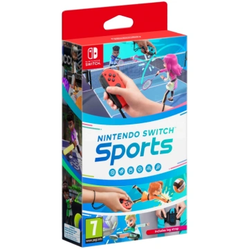 Datorspēle Nintendo Switch Sports Cooper&Hunter