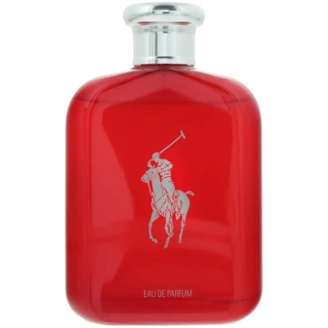 Ralph Lauren Polo Red, Eau De Parfum, For Men, 125