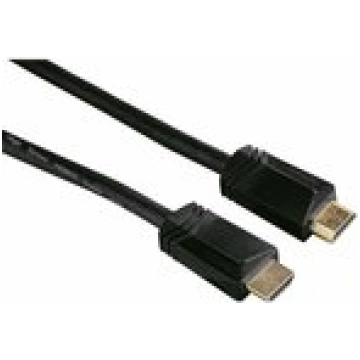 Hama 00122105 High Speed HDMI Cable, plug - plug E