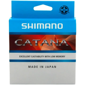 Aukla Shimano Catana Spinning 150m – 0.355mm
