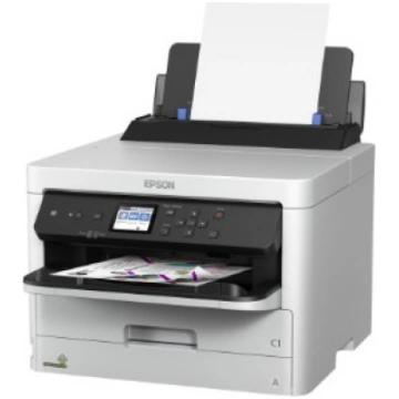 Krāsu tintes printeris Epson WorkForce Pro WF-C529