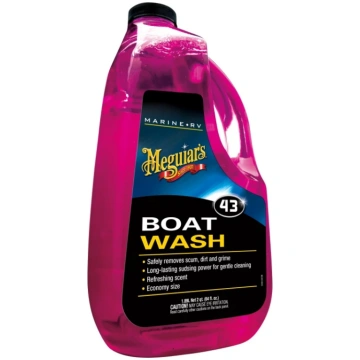 Automašīnu tīrīšanas līdzeklis Meguiars Boat Wash,