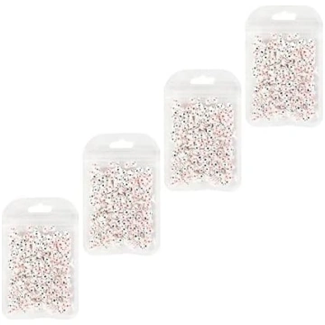 DECHOUS Nail Art Polymer Clay Schmuck Kartenförmig