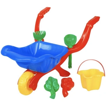WHEELBARROW WITH ACCESSORIES TA 5905914000243 ( TA