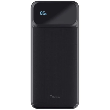 TRUST Powerbanka Avala, 20000 mAh, 1xUSB-C + 2xUSB