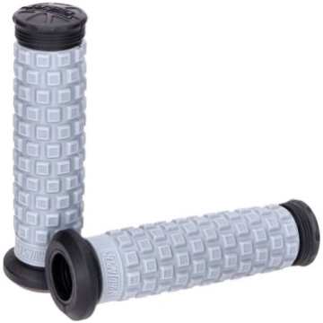 handlebar rubber grip set ProTaper Tri Density Pil