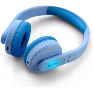 Philips Kids wireless on-ear headphones TAK4206BL/