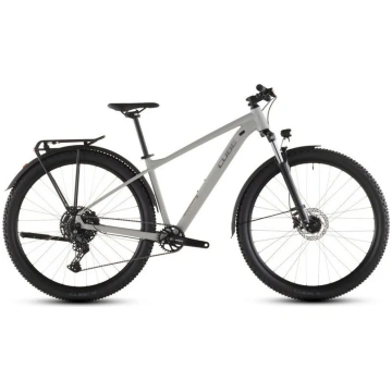 Velosipēds kalnu Cube Aim Pro FE, 29 ", L rāmis, p