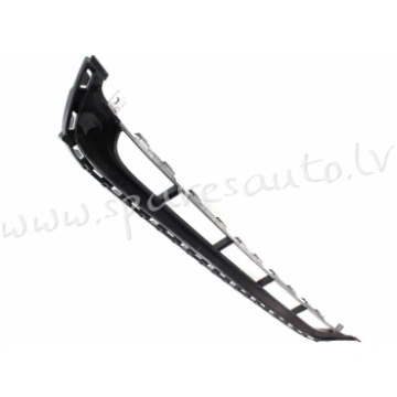 PAD07026GA - OEM: 4L0807683C" - Reste Bamperā - AU