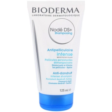 Bioderma Nodé Ds+ / Antidandruff Intense 125ml