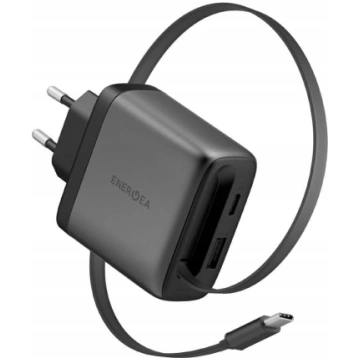 Ladowarka Energea Ladowarka sieciowa Ampcharge Arc