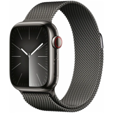 Apple Watch Series 9 GPS + Cellular 41mm Graphite 