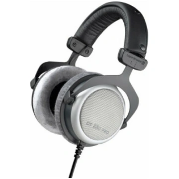 Beyerdynamic DT 880 PRO Studio headphones, semi-op