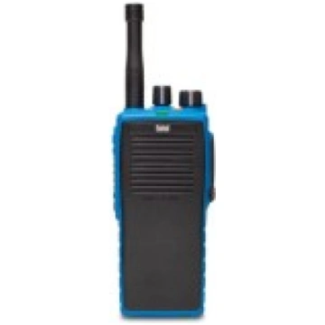 Entel DT982M ATEX UHF radiostacija