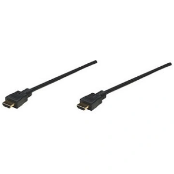Manhattan Monitor Cable HDMI/HDMI 1.3 3m Shielded 
