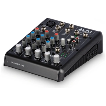Alto TrueMix 500 mikserpults