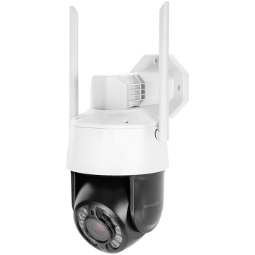 Kruger&Matz Connect C110 Tuya outdoor Wi-Fi camera