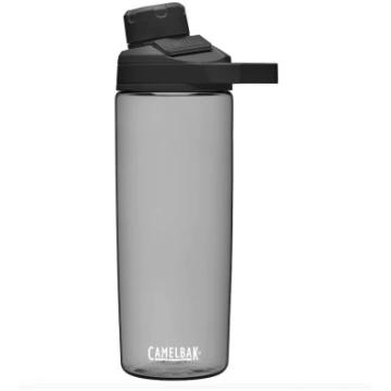 CAMELBAK CHUTE MAG 600ML ūdens pudele - pelēka 252