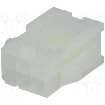 Savienotājs Plug N42G N42G-06 4.2 mm 6 kontaktu 60