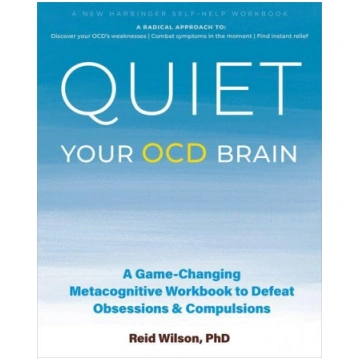 Quiet Your Ocd Brain: A Game-Changing Metacognitiv