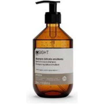 Insight INTECH GENTLE MOISTURE SHAMPOO - Maigi att