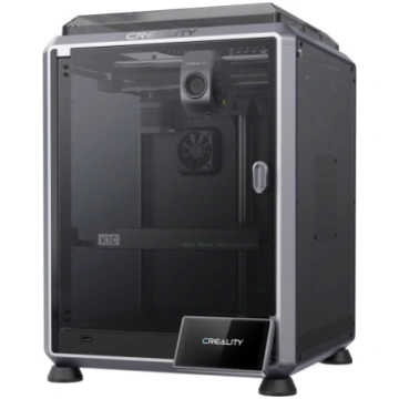 Creality K1C 2025 3D printer 1202080060