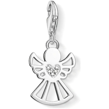 Thomas Sabo Sieviešu piekariņš Angel Charm Club 92