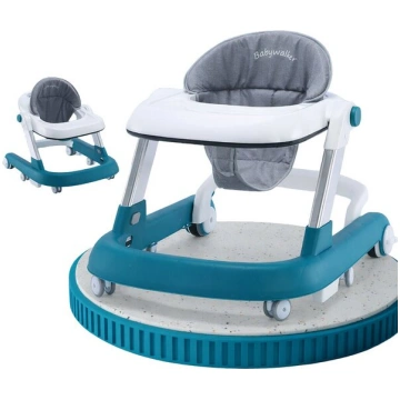 Bērnu staiguļi Tavalax „First Steps Pro“, ar regul