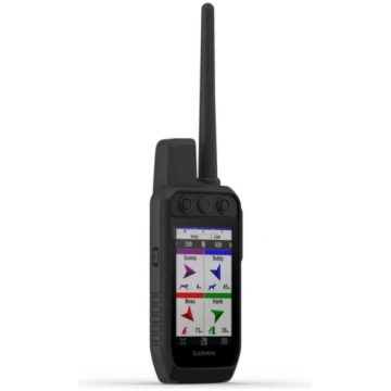 Navigācija Garmin Alpha 300, Handheld Only, EU