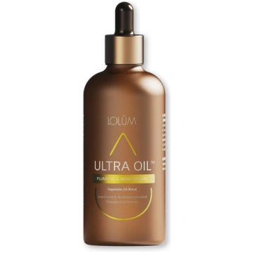 Chogan Lolum ULTRA OIL for skin and hair shine 50m