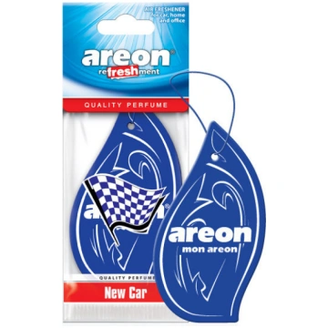 AREON auto gaisa atsvaidzinātājs MON CLASSIC - New