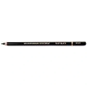Melnais zīmulis "GIOCONDA SILKY BLACK 8815 - 2"