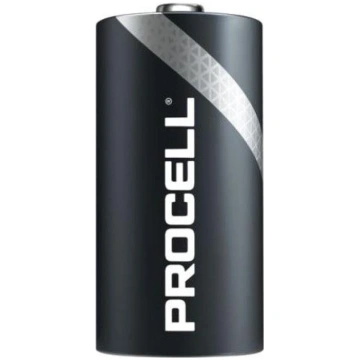 Baterijas Duracell C LR14/MN1400 Procell, 1.5V, 1 