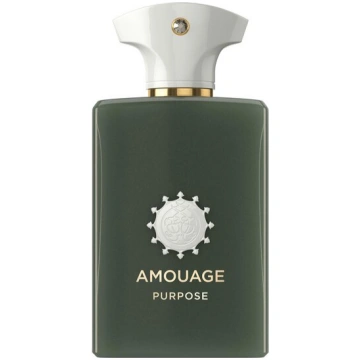 Amouage Purpose EdP