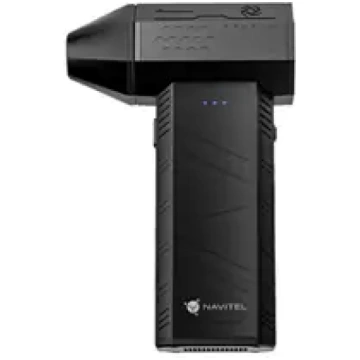 Navitel TF2 | Augstas efektivitātes turbo ventilat