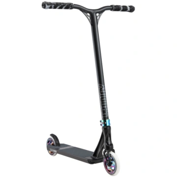 Stunt Scooter BLUNT Prodigy S9 Black/Oil Slick