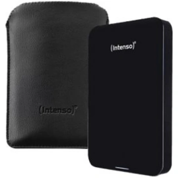 Intenso Memory Drive - hard drive - 2 TB - USB 3.0